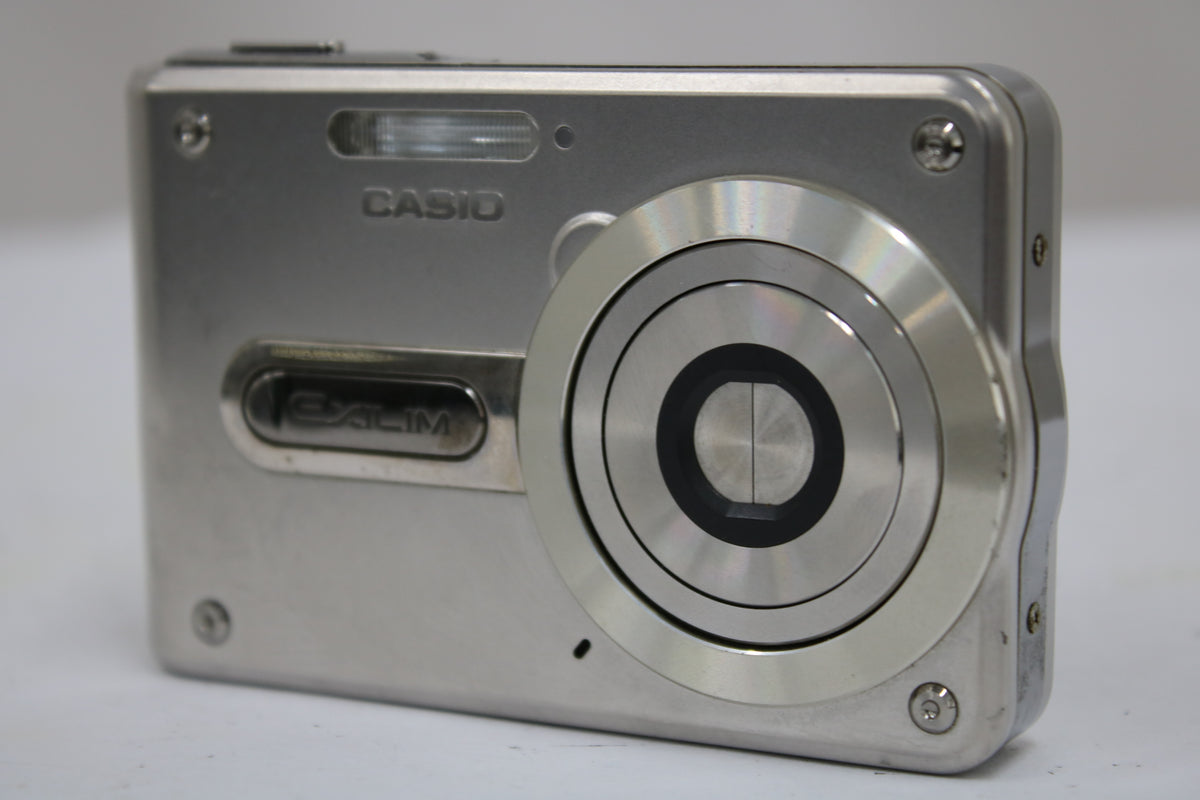 カシオ Casio EXILIM EX-S100 コンパクトデジタルカメラ 1