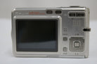 カシオ Casio EXILIM EX-S100 コンパクトデジタルカメラ 4