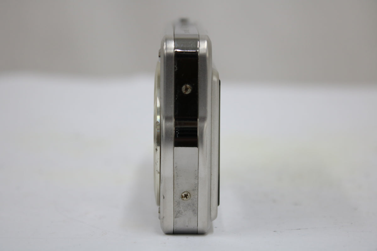 カシオ Casio EXILIM EX-S100 コンパクトデジタルカメラ 5