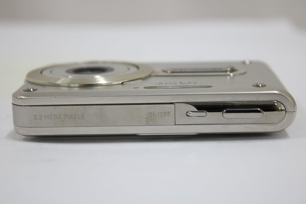 カシオ Casio EXILIM EX-S100 コンパクトデジタルカメラ 6