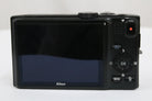 ニコン Nikon COOLPIX S8200 14x ブラック バッテリー付き コンパクトデジタルカメラ 4