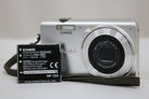 カシオ Casio EXILIM EX-Z900 6x バッテリー付き コンパクトデジタルカメラ 1