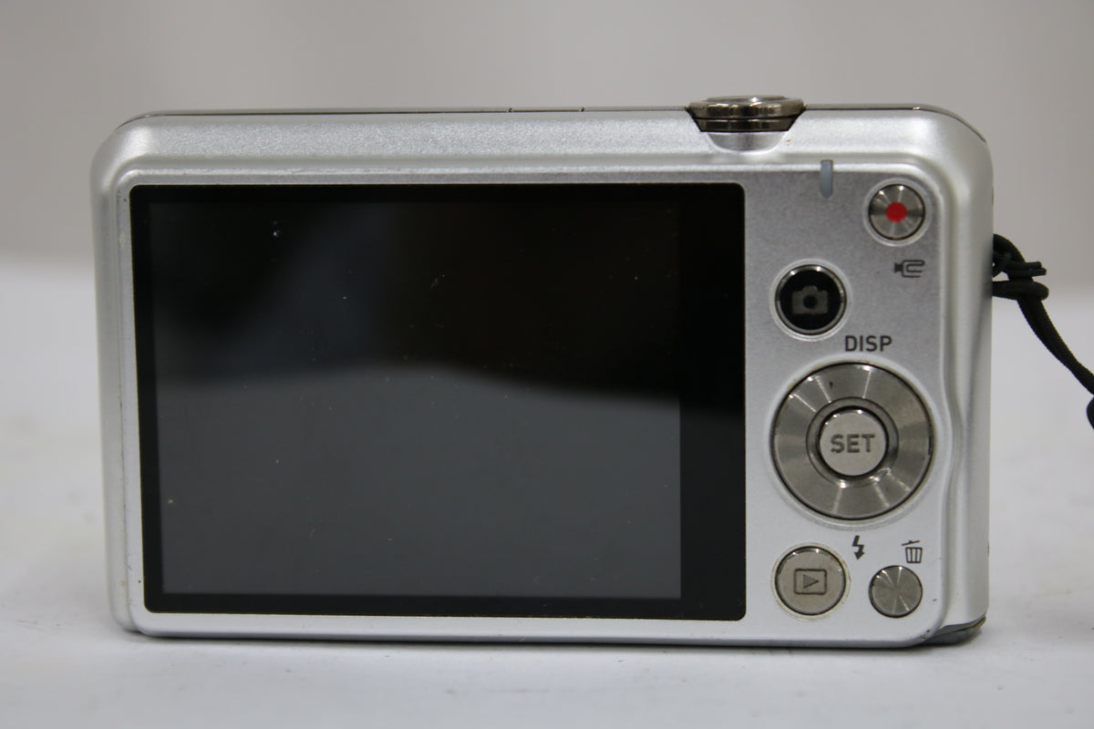 カシオ Casio EXILIM EX-Z900 6x バッテリー付き コンパクトデジタルカメラ 4