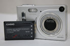 カシオ Casio EXILIM EX-Z3 3x バッテリー付き コンパクトデジタルカメラ 1