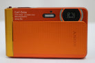 ソニー Sony Cyber-shot DSC-TX30 5x オレンジ バッテリー チャージャー付き コンパクトデジタルカメラ 2