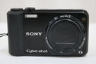 ソニー Sony Cyber-shot DSC-HX7V 10x ブラック バッテリー付き コンパクトデジタルカメラ 2