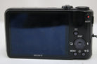 ソニー Sony Cyber-shot DSC-HX7V 10x ブラック バッテリー付き コンパクトデジタルカメラ 4