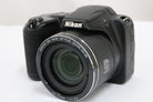 ニコン Nikon COOLPIX L340 28x コンパクトデジタルカメラ 1