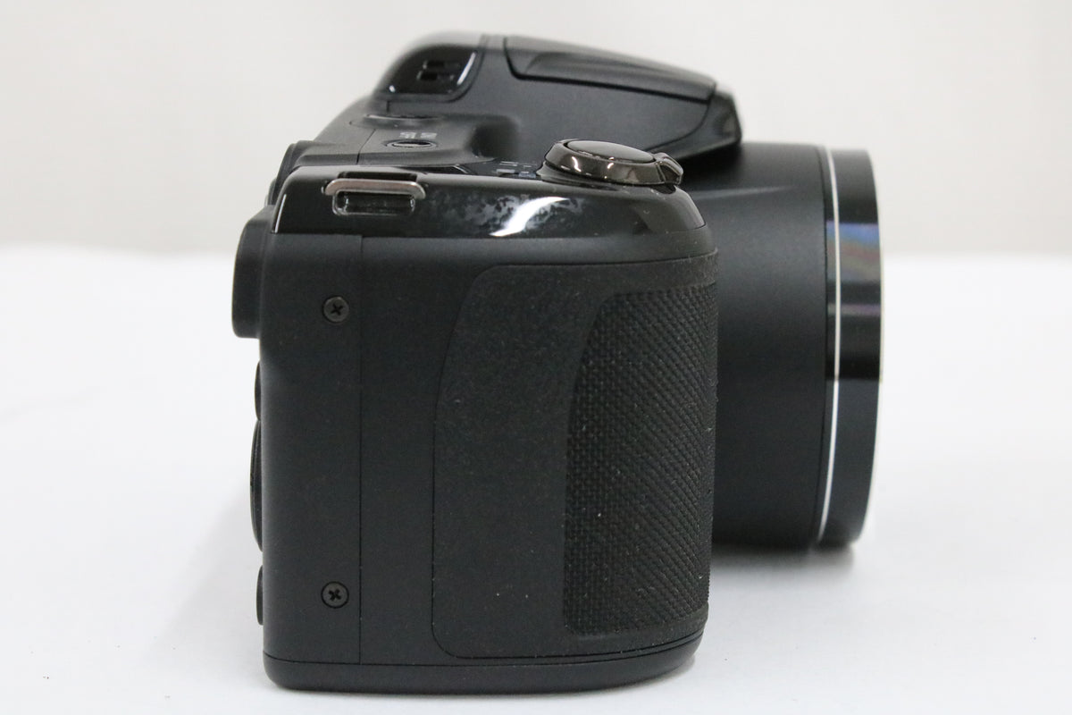ニコン Nikon COOLPIX L340 28x コンパクトデジタルカメラ 3