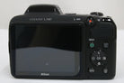 ニコン Nikon COOLPIX L340 28x コンパクトデジタルカメラ 4