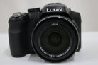 パナソニック Panasonic LUMIX DMC-FZ200 ブラック バッテリー チャージャー付き コンパクトデジタルカメラ 2