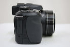 パナソニック Panasonic LUMIX DMC-FZ200 ブラック バッテリー チャージャー付き コンパクトデジタルカメラ 3