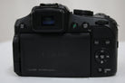 パナソニック Panasonic LUMIX DMC-FZ200 ブラック バッテリー チャージャー付き コンパクトデジタルカメラ 4