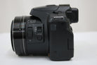 パナソニック Panasonic LUMIX DMC-FZ200 ブラック バッテリー チャージャー付き コンパクトデジタルカメラ 5