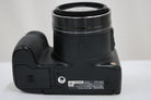パナソニック Panasonic LUMIX DMC-FZ200 ブラック バッテリー チャージャー付き コンパクトデジタルカメラ 7