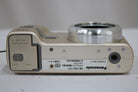 パナソニック Panasonic LUMIX DMC-TZ1 ゴールド バッテリー付き コンパクトデジタルカメラ 7
