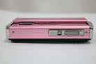 オリンパス Olympus μ mju 1050 SW ピンク バッテリー付き コンパクトデジタルカメラ 6