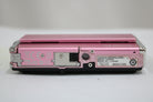 オリンパス Olympus μ mju 1050 SW ピンク バッテリー付き コンパクトデジタルカメラ 7