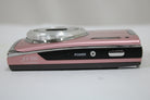 オリンパス Olympus μ mju 1060 7x ピンク バッテリー付き コンパクトデジタルカメラ 6