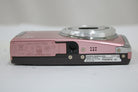 オリンパス Olympus μ mju 1060 7x ピンク バッテリー付き コンパクトデジタルカメラ 7