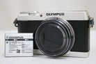 オリンパス Olympus STYLUS SH-1 24x バッテリー付き コンパクトデジタルカメラ 1