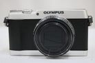 オリンパス Olympus STYLUS SH-1 24x バッテリー付き コンパクトデジタルカメラ 2