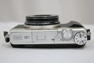 オリンパス Olympus STYLUS SH-1 24x バッテリー付き コンパクトデジタルカメラ 6