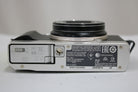 オリンパス Olympus STYLUS SH-1 24x バッテリー付き コンパクトデジタルカメラ 7