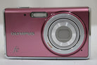 オリンパス Olympus FE-4020 4x ピンク バッテリー付き コンパクトデジタルカメラ 2