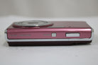オリンパス Olympus FE-4020 4x ピンク バッテリー付き コンパクトデジタルカメラ 6