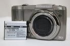 オリンパス Olympus SZ-20 12.5x バッテリー付き コンパクトデジタルカメラ 1
