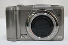 オリンパス Olympus SZ-20 12.5x バッテリー付き コンパクトデジタルカメラ 2