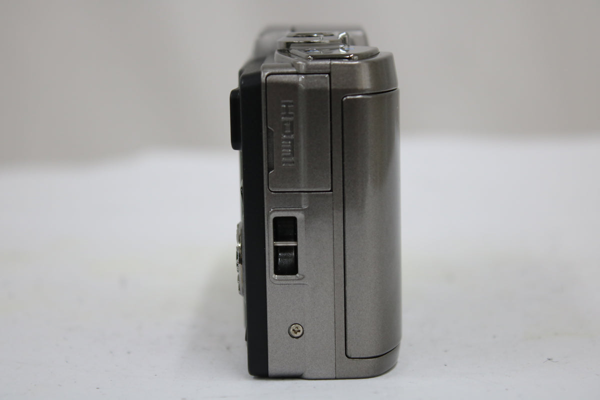 オリンパス Olympus SZ-20 12.5x バッテリー付き コンパクトデジタルカメラ 3
