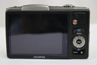 オリンパス Olympus SZ-20 12.5x バッテリー付き コンパクトデジタルカメラ 4
