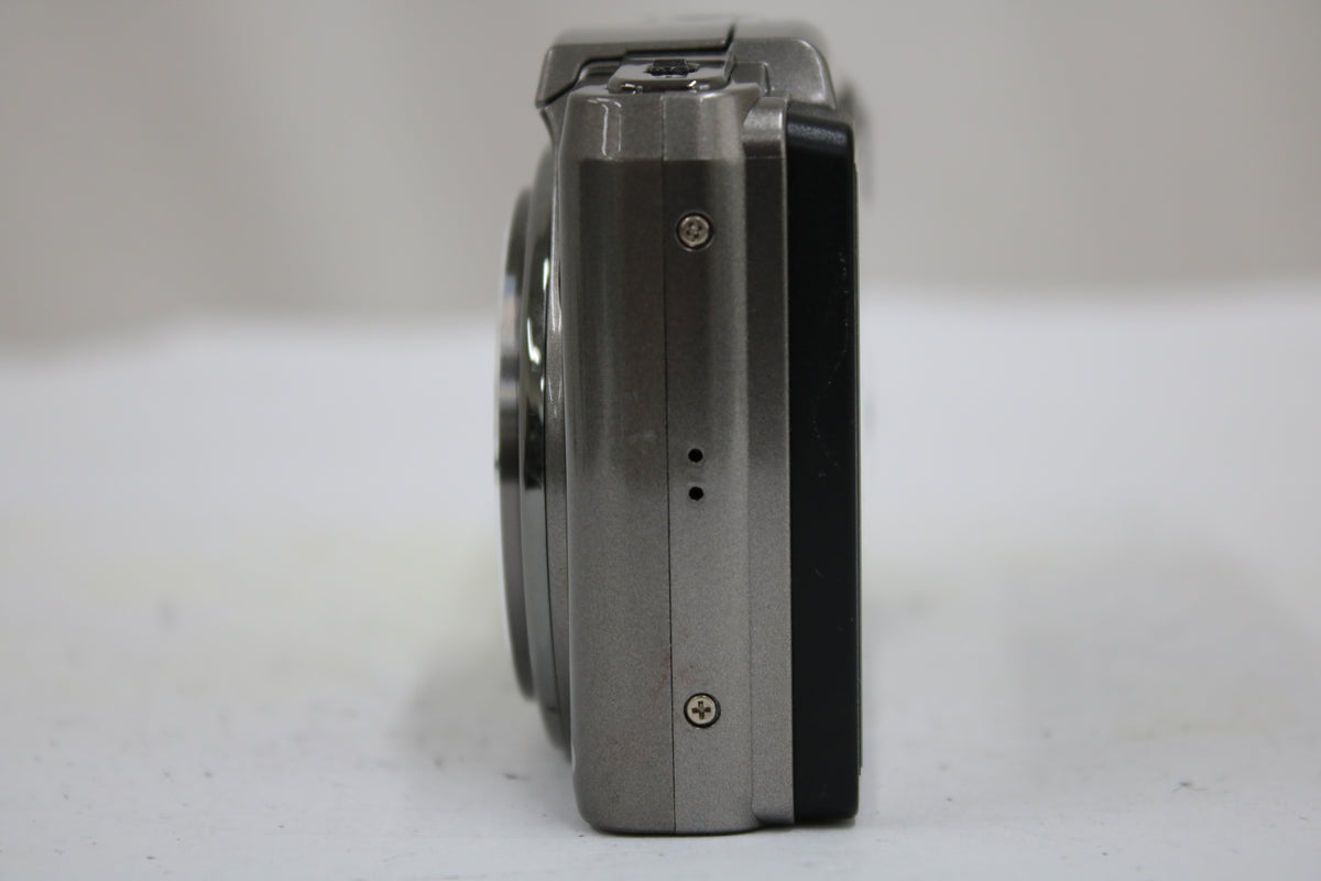 オリンパス Olympus SZ-20 12.5x バッテリー付き コンパクトデジタルカメラ 5