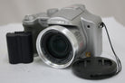 パナソニック Panasonic LUMIX DMC-FZ7 バッテリー付き コンパクトデジタルカメラ 1