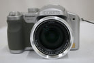 パナソニック Panasonic LUMIX DMC-FZ7 バッテリー付き コンパクトデジタルカメラ 2