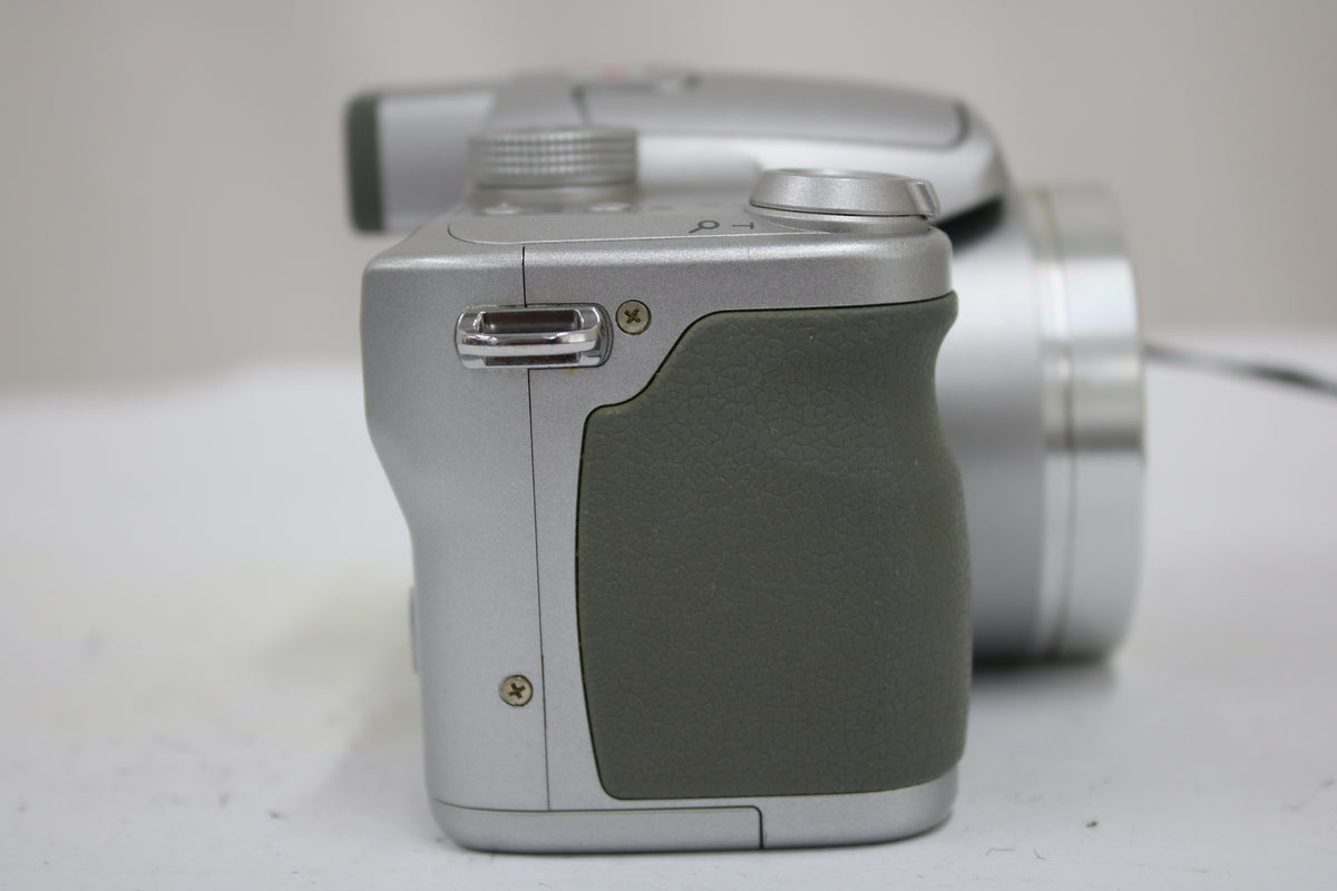 パナソニック Panasonic LUMIX DMC-FZ7 バッテリー付き コンパクトデジタルカメラ 3