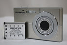 オリンパス Olympus FE-3000 3x バッテリー付き コンパクトデジタルカメラ 1
