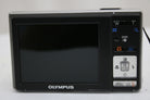 オリンパス Olympus FE-3000 3x バッテリー付き コンパクトデジタルカメラ 4