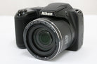 ニコン Nikon COOLPIX L320 26x コンパクトデジタルカメラ 1
