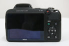 ニコン Nikon COOLPIX L320 26x コンパクトデジタルカメラ 4