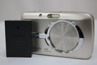 オリンパス Olympus μ mju DIGITAL 600 3x バッテリー付き コンパクトデジタルカメラ 1