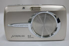オリンパス Olympus μ mju DIGITAL 600 3x バッテリー付き コンパクトデジタルカメラ 2
