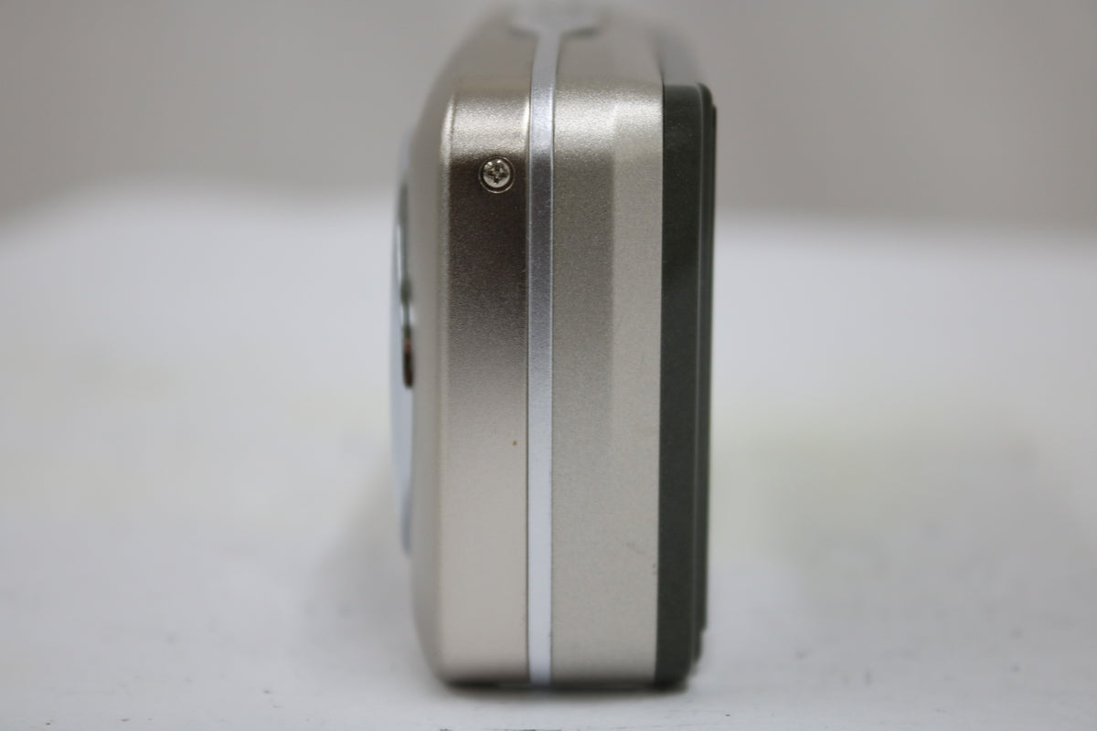 オリンパス Olympus μ mju DIGITAL 600 3x バッテリー付き コンパクトデジタルカメラ 5