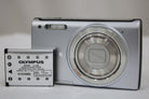オリンパス Olympus FE-5050 5x バッテリー付き コンパクトデジタルカメラ 1