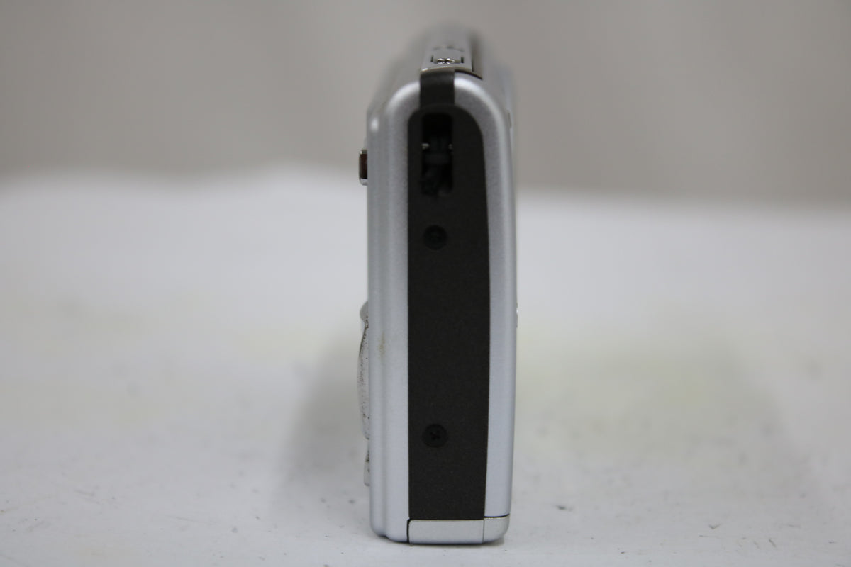 オリンパス Olympus FE-5050 5x バッテリー付き コンパクトデジタルカメラ 3
