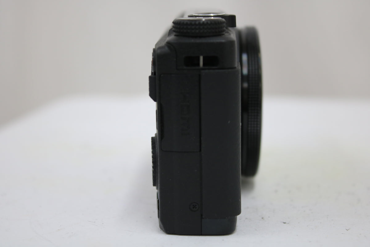 オリンパス Olympus STYLUS XZ-10 5x ブラック バッテリー付き コンパクトデジタルカメラ 3
