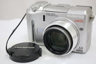 【便利な単三電池で使用可】オリンパス Olympus CAMEDIA C-750 コンパクトデジタルカメラ 1