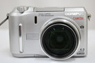 【便利な単三電池で使用可】オリンパス Olympus CAMEDIA C-750 コンパクトデジタルカメラ 2